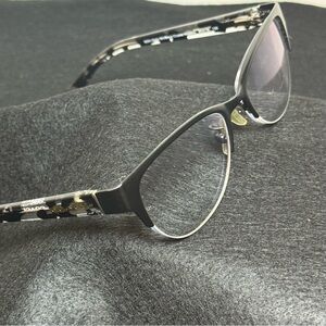 Coach eyeglasses, with original case. Model HC 5078